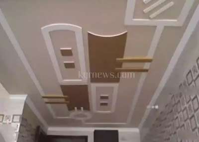 Ceiling Designs by Service Provider YUSUF KHAN, Delhi | Kolo