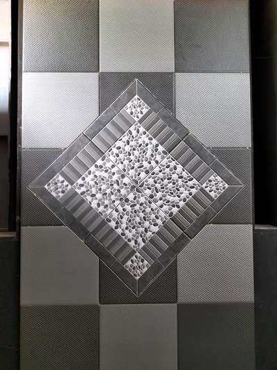 Flooring Designs by Service Provider Nishad  Nazier , Kollam | Kolo