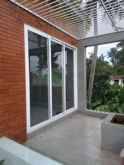 Window Designs by Contractor Elegant HI Fab Upvc  Windows , Ernakulam | Kolo