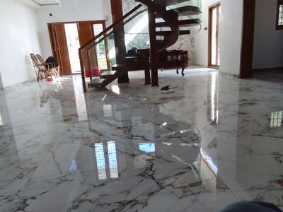 Flooring Designs by Flooring ArunA S, Ernakulam | Kolo