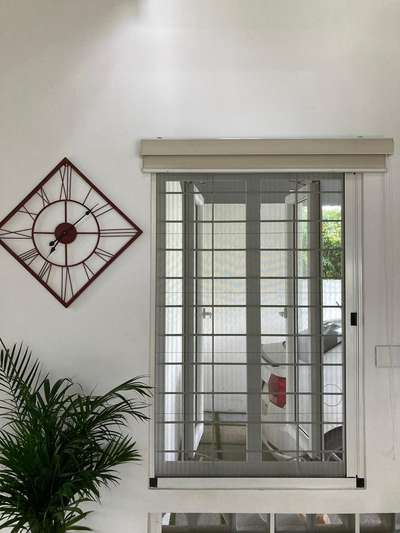 Window Designs by Contractor Elegant HI Fab Upvc  Windows , Ernakulam | Kolo