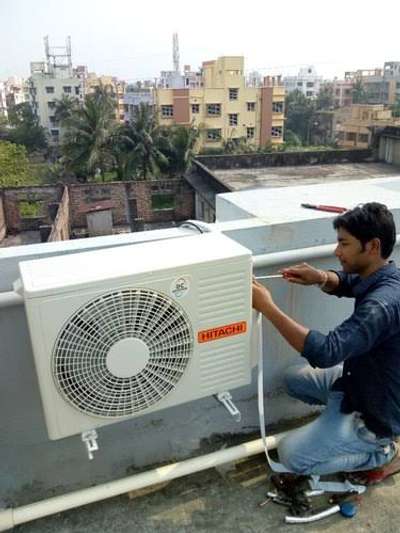 Electricals Designs by HVAC Work DELHI  AIR CONDITIONING , Delhi | Kolo