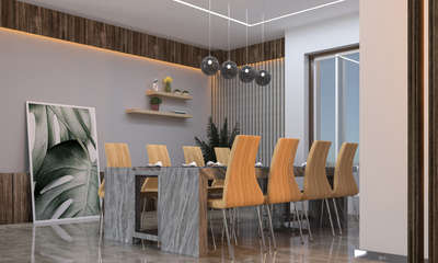 Furniture, Dining, Table Designs by Interior Designer Gridline Architectural  Studio, Malappuram | Kolo