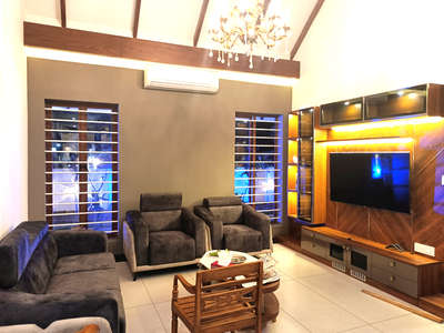 Furniture, Lighting, Living, Storage, Table Designs by Service Provider SREEJITH GOPALAKRISHNAPILLAI, Kollam | Kolo
