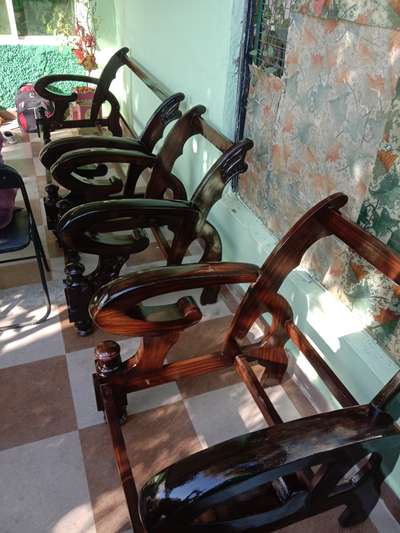 Furniture Designs by Contractor sharik khan, Bhopal | Kolo