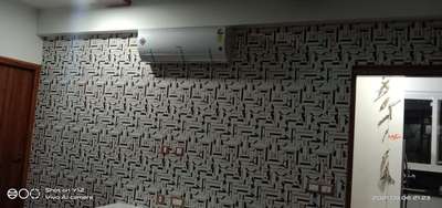 Wall Designs by Building Supplies Smriti  Garg , Jaipur | Kolo