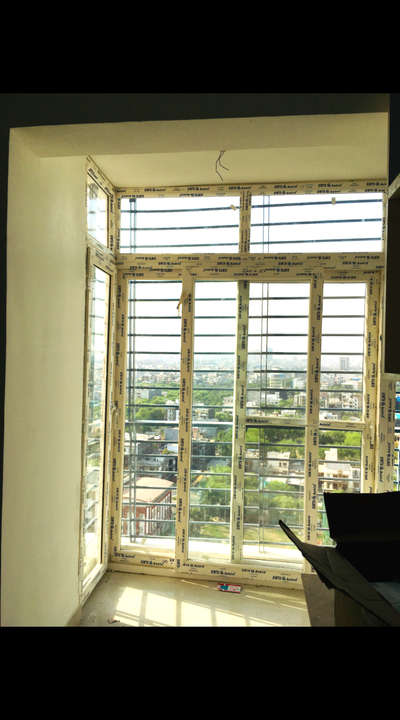 Window Designs by Building Supplies kabir turk, Gautam Buddh Nagar | Kolo