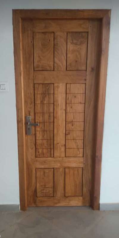 Door Designs by Building Supplies BROTHER WOOD Timber works, Malappuram | Kolo