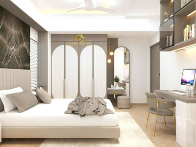 Furniture, Bedroom, Storage Designs by Interior Designer Mayuri Agarwal, Delhi | Kolo