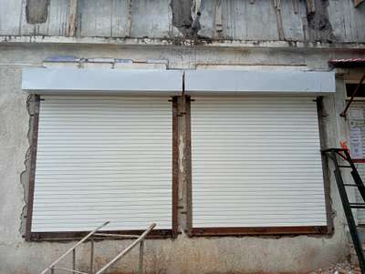 Window Designs by Fabrication & Welding Shakeel Ansari, Indore | Kolo