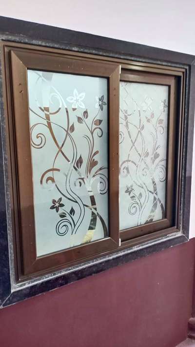 Window Designs by Glazier ramesh suthar, Jodhpur | Kolo