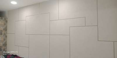 Wall Designs by Painting Works MOHAMMAD AQIL, Indore | Kolo