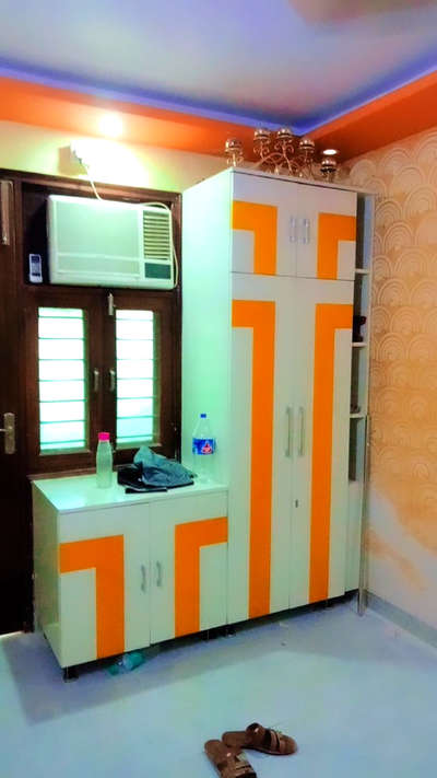 Storage Designs by Painting Works mohd anees mohd anees, Delhi | Kolo