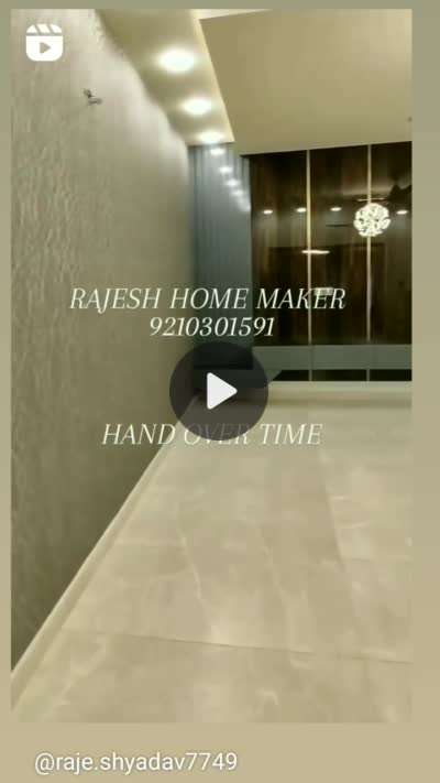 Flooring, Wall Designs by Carpenter Rajesh Yadav Rajesh Yadav, Ghaziabad | Kolo