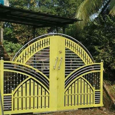 Door Designs by Service Provider binochan binoy, Ernakulam | Kolo