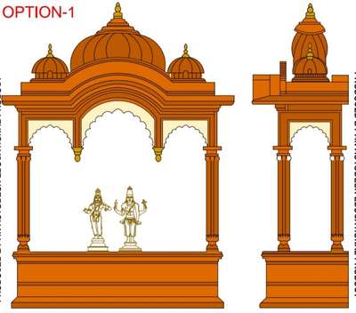 Plans Designs by Interior Designer vanshita lalwani, Jaipur | Kolo