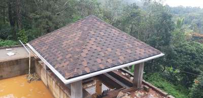 Roof Designs by Service Provider ARUN  TM, Ernakulam | Kolo