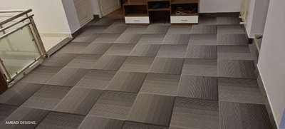 Flooring Designs by Flooring AMBADI  DESIGNS, Thiruvananthapuram | Kolo