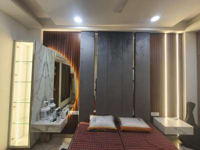 Furniture, Storage, Lighting, Bedroom Designs by Carpenter sikander Nasim, Delhi | Kolo