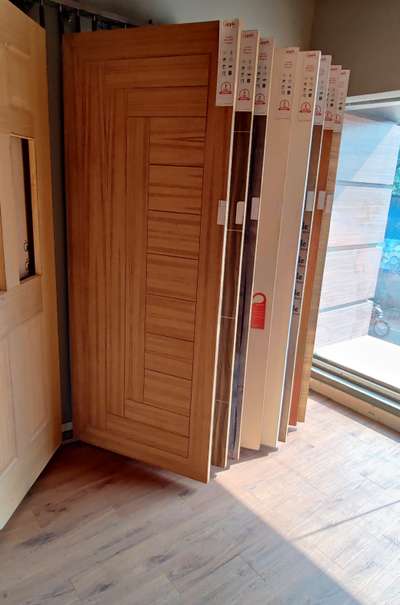 Door Designs by Service Provider Apple   plywoods , Thiruvananthapuram | Kolo