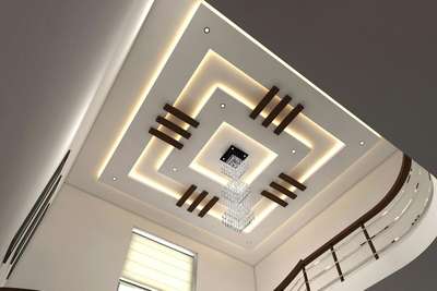 Ceiling Designs by Interior Designer Gopeesh  vadakara , Kozhikode | Kolo