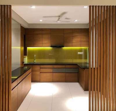 Kitchen, Lighting, Storage Designs by Interior Designer Interior  Dreams , Delhi | Kolo