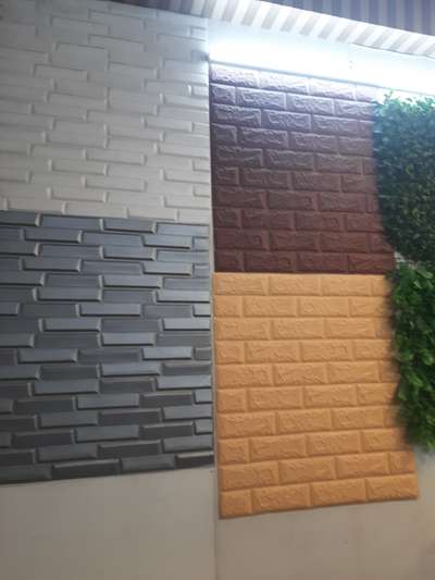 Wall Designs by Building Supplies MANOJ ARORA, Delhi | Kolo