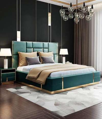 Furniture, Storage, Bedroom Designs by Building Supplies The Teak Interiors, Gurugram | Kolo