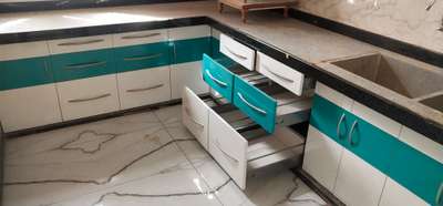 Storage, Kitchen Designs by Carpenter Narayan Jangid, Ajmer | Kolo