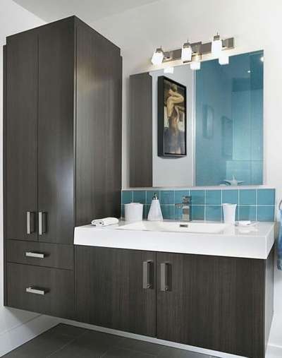 Bathroom Designs by Carpenter Tarun Verma, Indore | Kolo