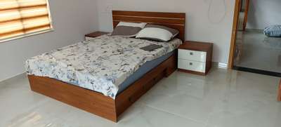 Furniture, Storage, Bedroom Designs by Building Supplies Unison Interiors, Kottayam | Kolo