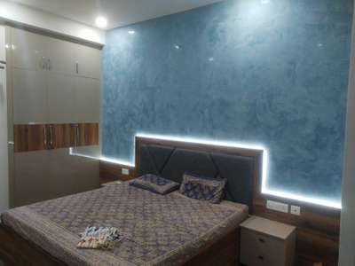 Furniture, Storage, Bedroom Designs by Interior Designer Alok Kumar, Gurugram | Kolo