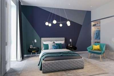 Furniture, Storage, Bedroom Designs by Painting Works Uvesh Safi, Jhajjar | Kolo