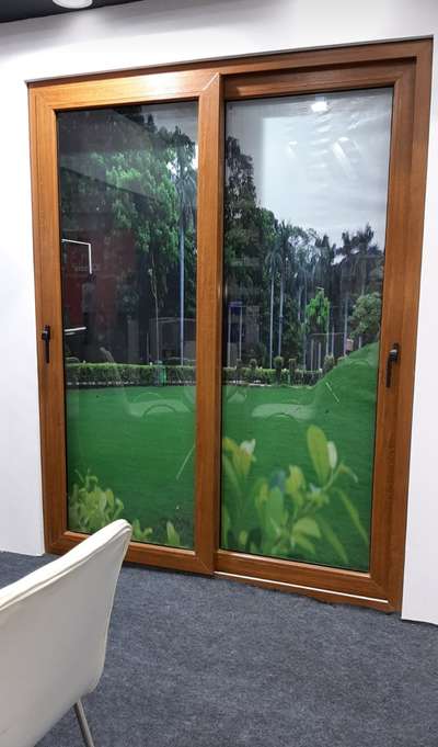 Door, Furniture, Living Designs by Interior Designer Wsiim Khan, Gurugram | Kolo