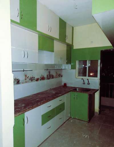 Kitchen, Storage Designs by Building Supplies Himmatsingh Gurjar, Bhopal | Kolo