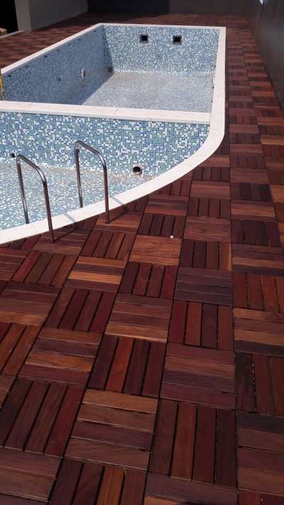 Flooring, Outdoor Designs by Flooring Adhitya Building Solutions Private Limited, Ernakulam | Kolo