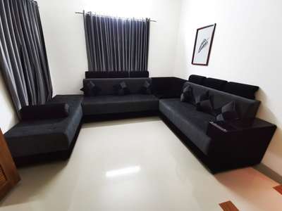 Furniture, Living Designs by Civil Engineer VD  signs , Kollam | Kolo