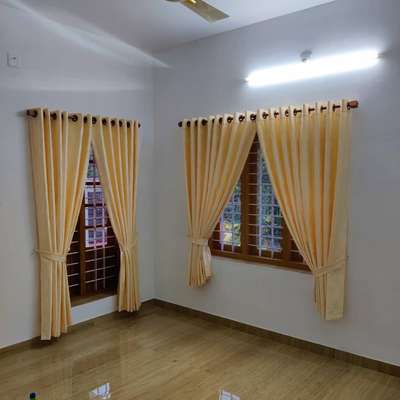 Flooring, Lighting, Window Designs by Building Supplies CLASSIC CURTAINS, Alappuzha | Kolo