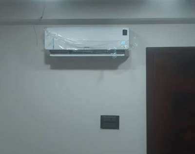 Electricals Designs by HVAC Work Wajid Khan, Indore | Kolo