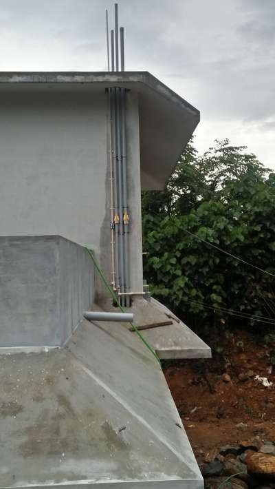  Designs by Plumber unni Sree, Kottayam | Kolo