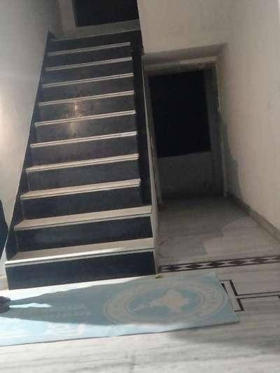 Staircase Designs by Contractor vijay kumawat dheejpuriya , Jaipur | Kolo