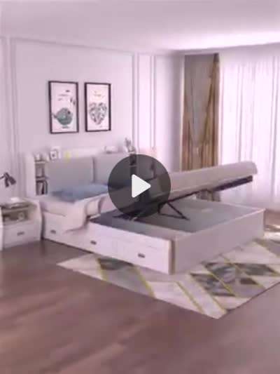 Bedroom Designs by Interior Designer Kerala modular kitchen and interior, Alappuzha | Kolo