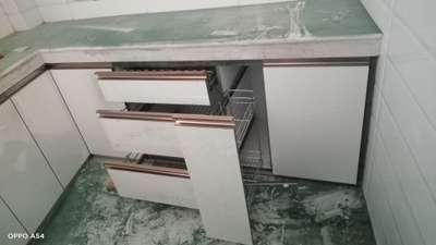 Storage Designs by Carpenter Islam carpentar 8745971654, Delhi | Kolo