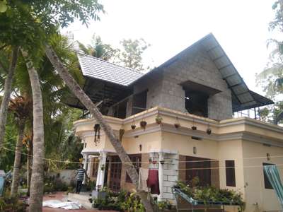 Exterior Designs by Fabrication & Welding Tonan Joseph, Alappuzha | Kolo