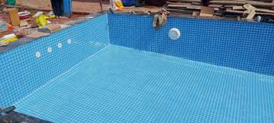Outdoor Designs by Swimming Pool Work Raju saroj, Delhi | Kolo