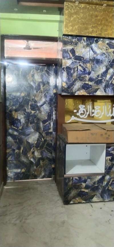Door, Storage Designs by Carpenter Saleem Saifi, Ghaziabad | Kolo