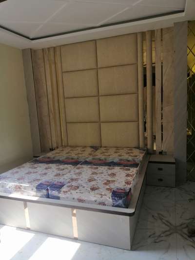 Furniture, Bedroom Designs by Building Supplies Waseem Khan, Delhi | Kolo