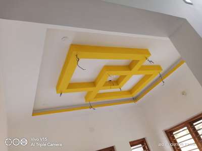 Ceiling Designs by Carpenter hamza pa, Wayanad | Kolo