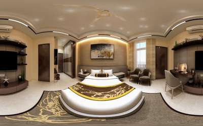 Furniture, Bedroom Designs by Interior Designer Anil kumar, Gurugram | Kolo