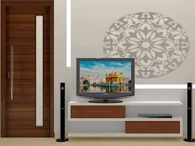 Living, Storage Designs by Interior Designer designer interior  9744285839, Malappuram | Kolo
